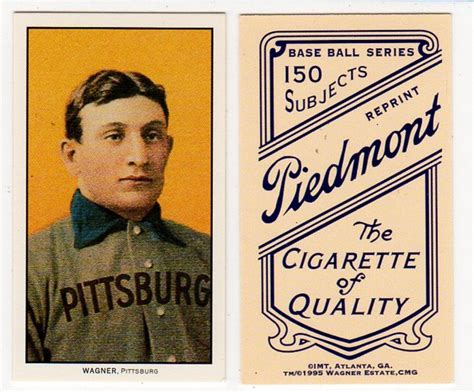 most valuable reprint baseball cards